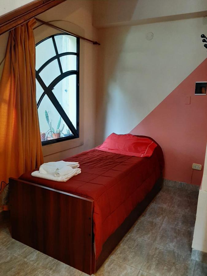 Ferienwohnung Refugio De Reyes San Salvador de Jujuy Exterior foto
