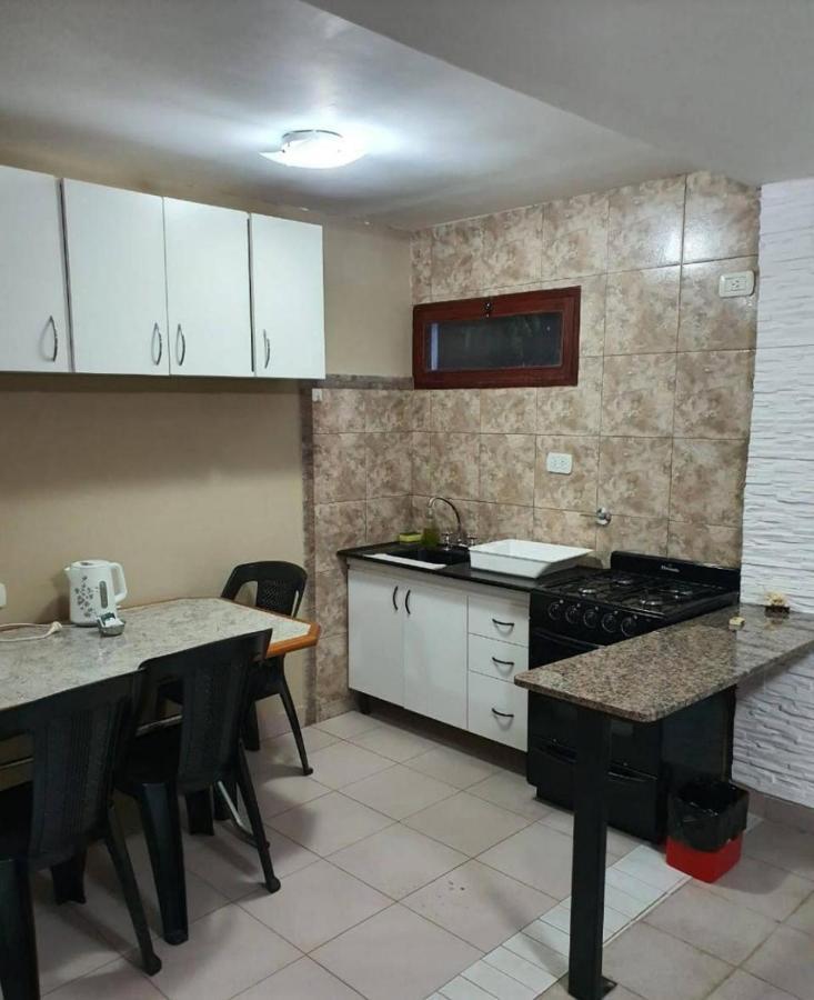 Ferienwohnung Refugio De Reyes San Salvador de Jujuy Exterior foto