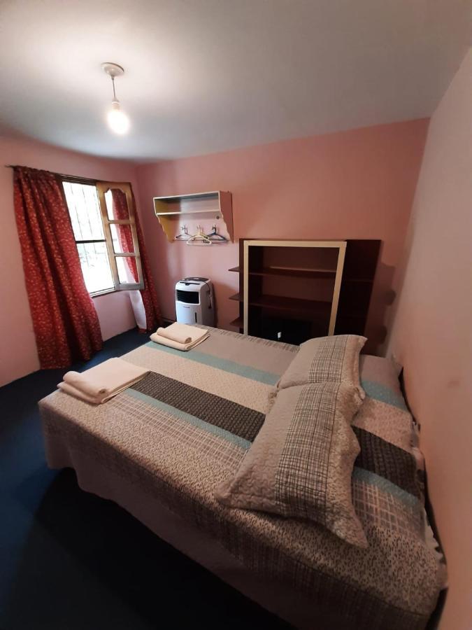 Ferienwohnung Refugio De Reyes San Salvador de Jujuy Exterior foto