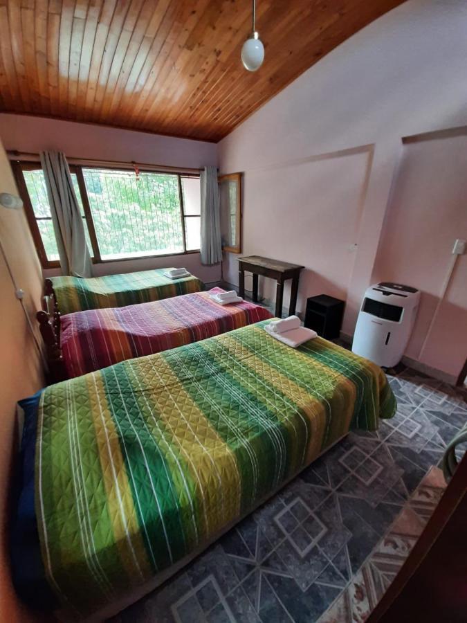 Ferienwohnung Refugio De Reyes San Salvador de Jujuy Exterior foto