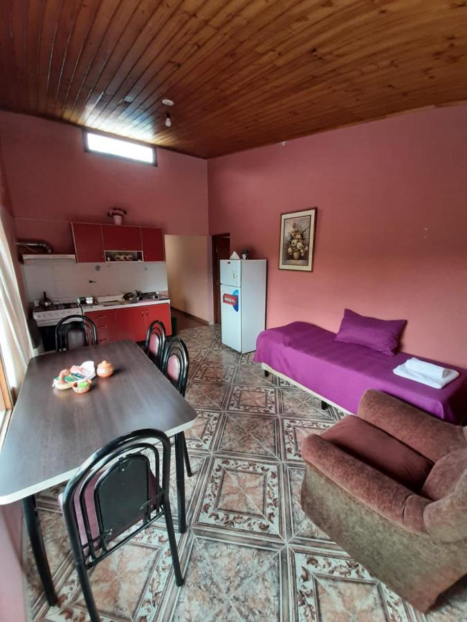 Ferienwohnung Refugio De Reyes San Salvador de Jujuy Exterior foto