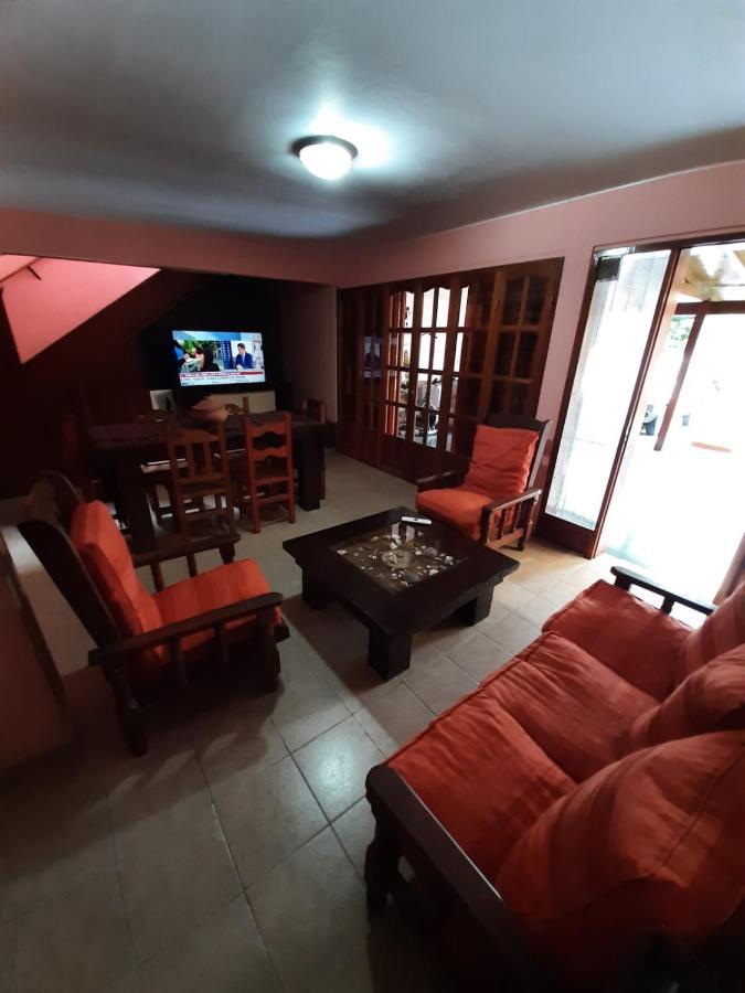 Ferienwohnung Refugio De Reyes San Salvador de Jujuy Exterior foto