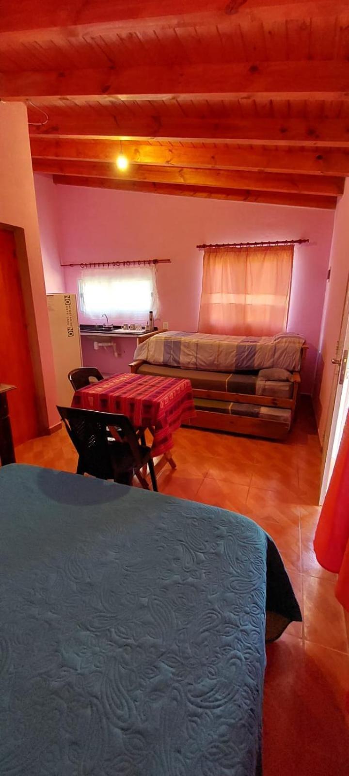 Ferienwohnung Refugio De Reyes San Salvador de Jujuy Exterior foto